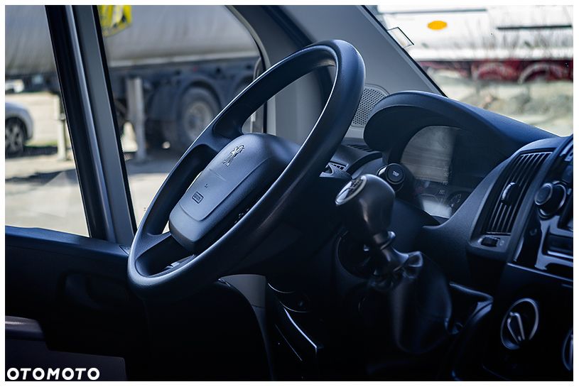 Peugeot Boxer - 24