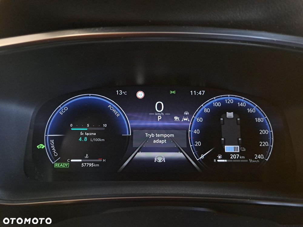 Toyota Corolla 1.8 Hybrid Comfort - 26