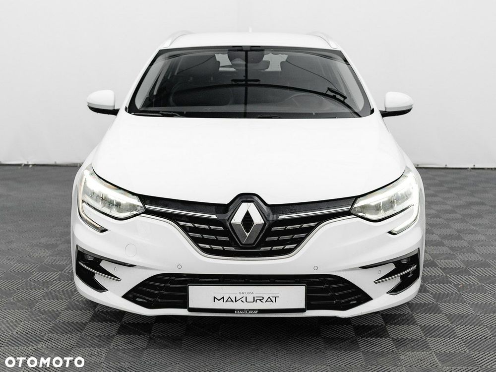 Renault Megane 1.5 Blue dCi Intens EDC - 8