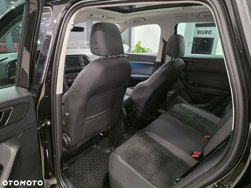 Seat Ateca 1.6 TDI Ecomotive Style S&S - 15