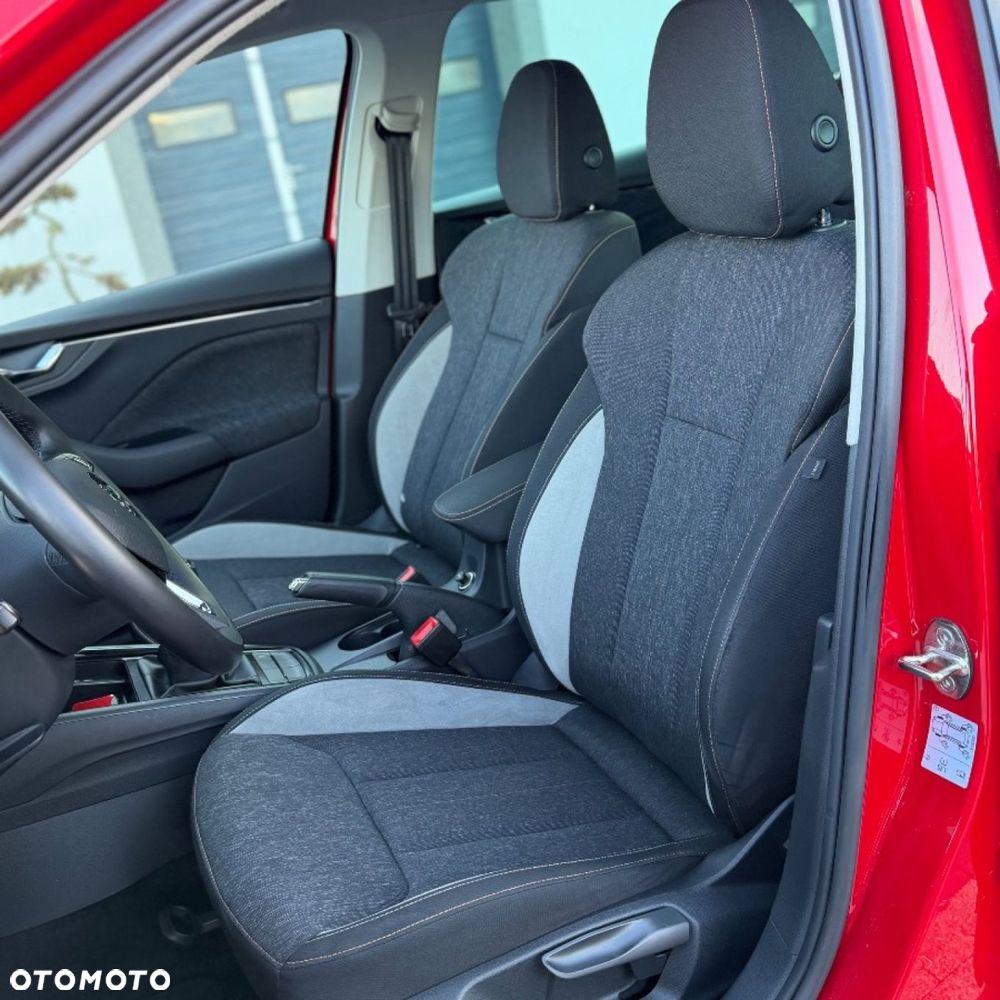 Skoda Kamiq 1.5 TSI Drive - 16