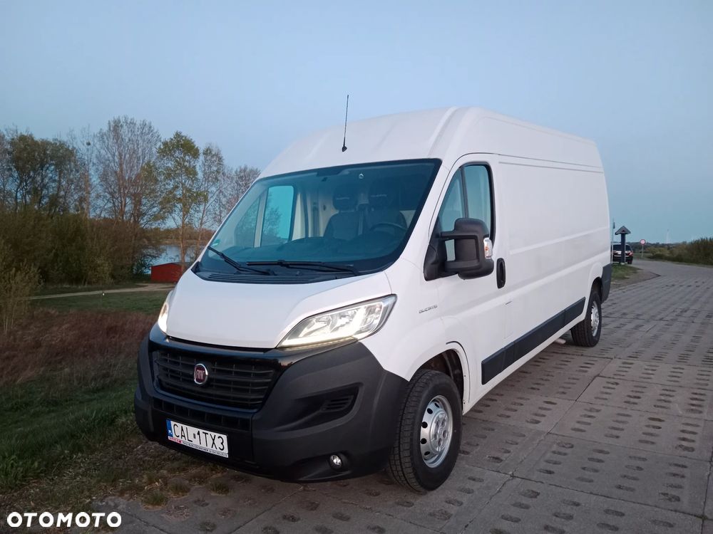 Fiat Ducato - 29