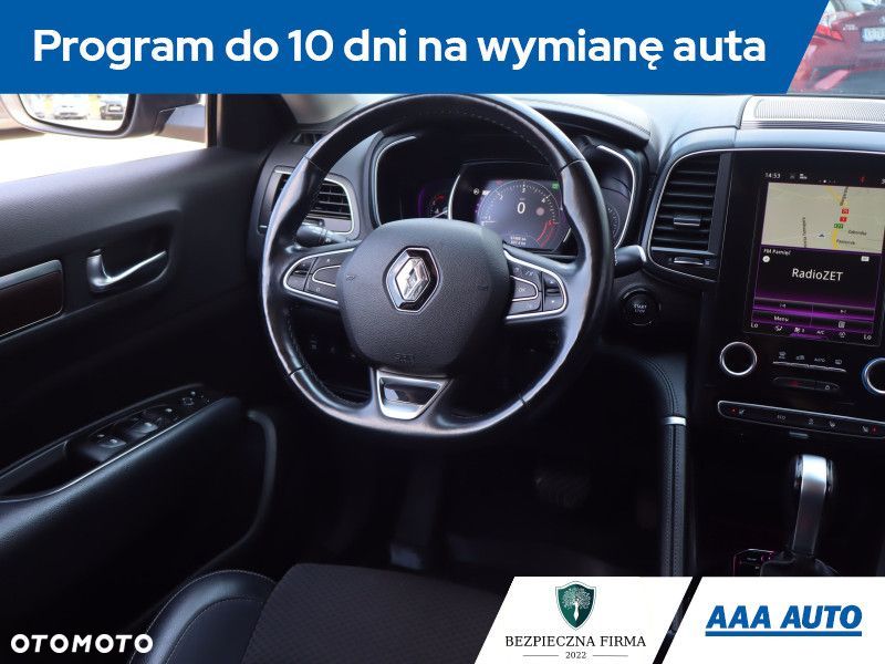 Renault Koleos - 9