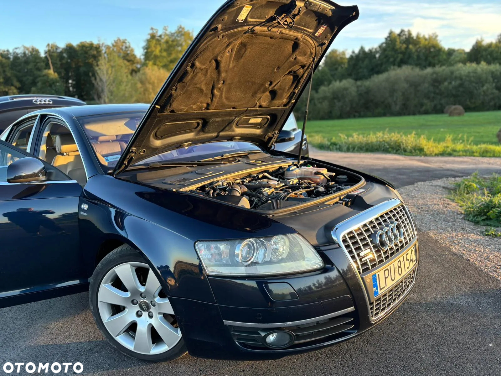 Audi A6 - 20