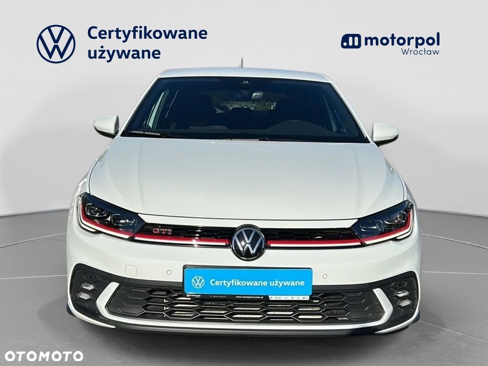 Volkswagen Polo 2.0 TSI GTI DSG - 12