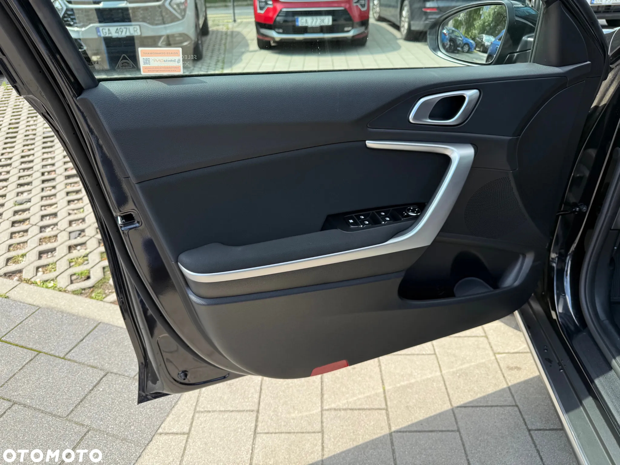 Kia XCeed 1.5 T-GDI M - 16