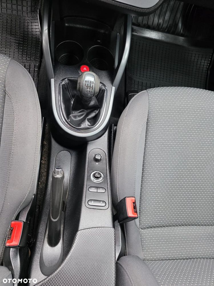 Seat Altea XL 1.8 TSI Sport - 15