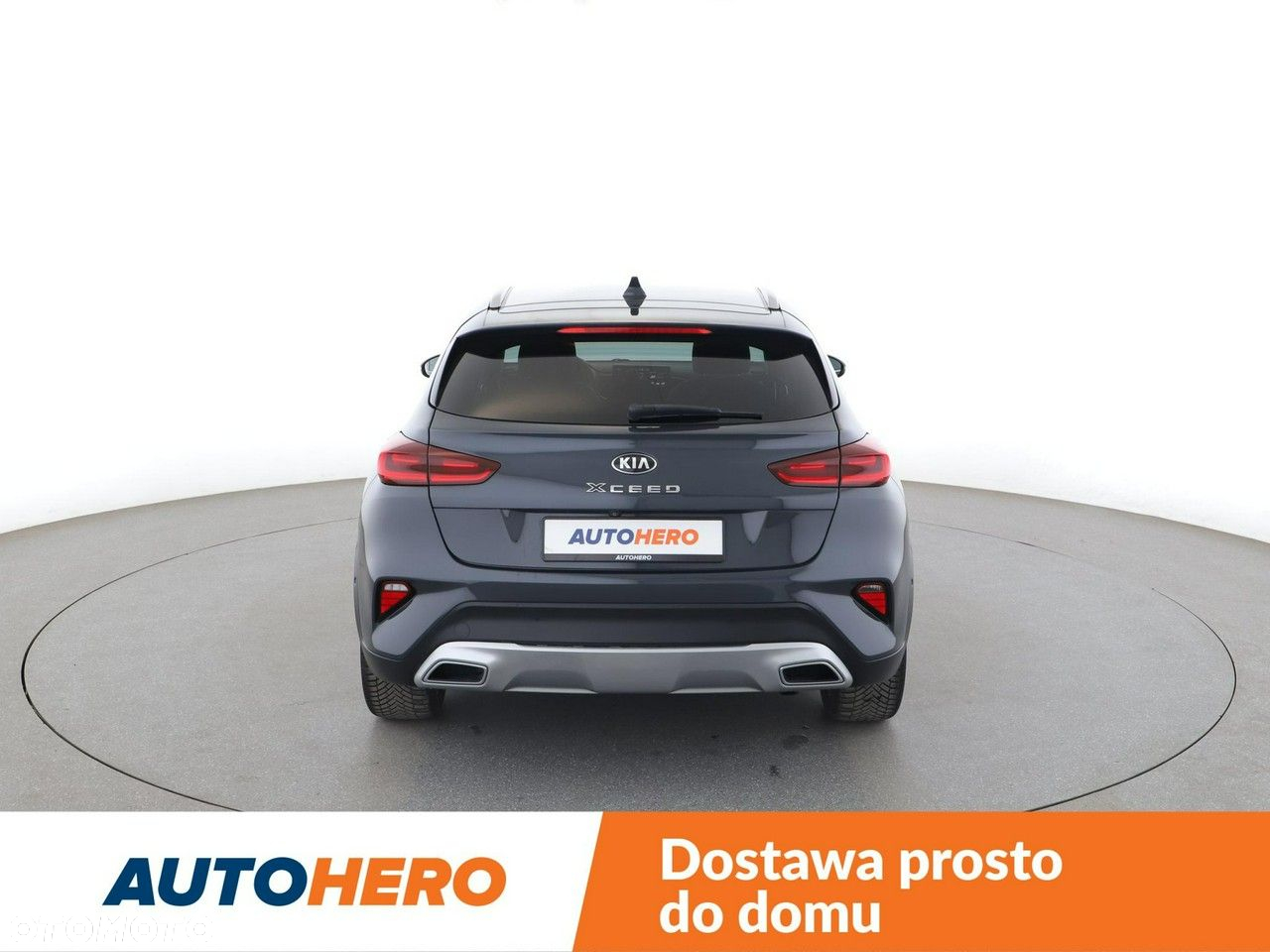 Kia XCeed 1.4 T-GDI OPF JBL SOUND EDITION - 6