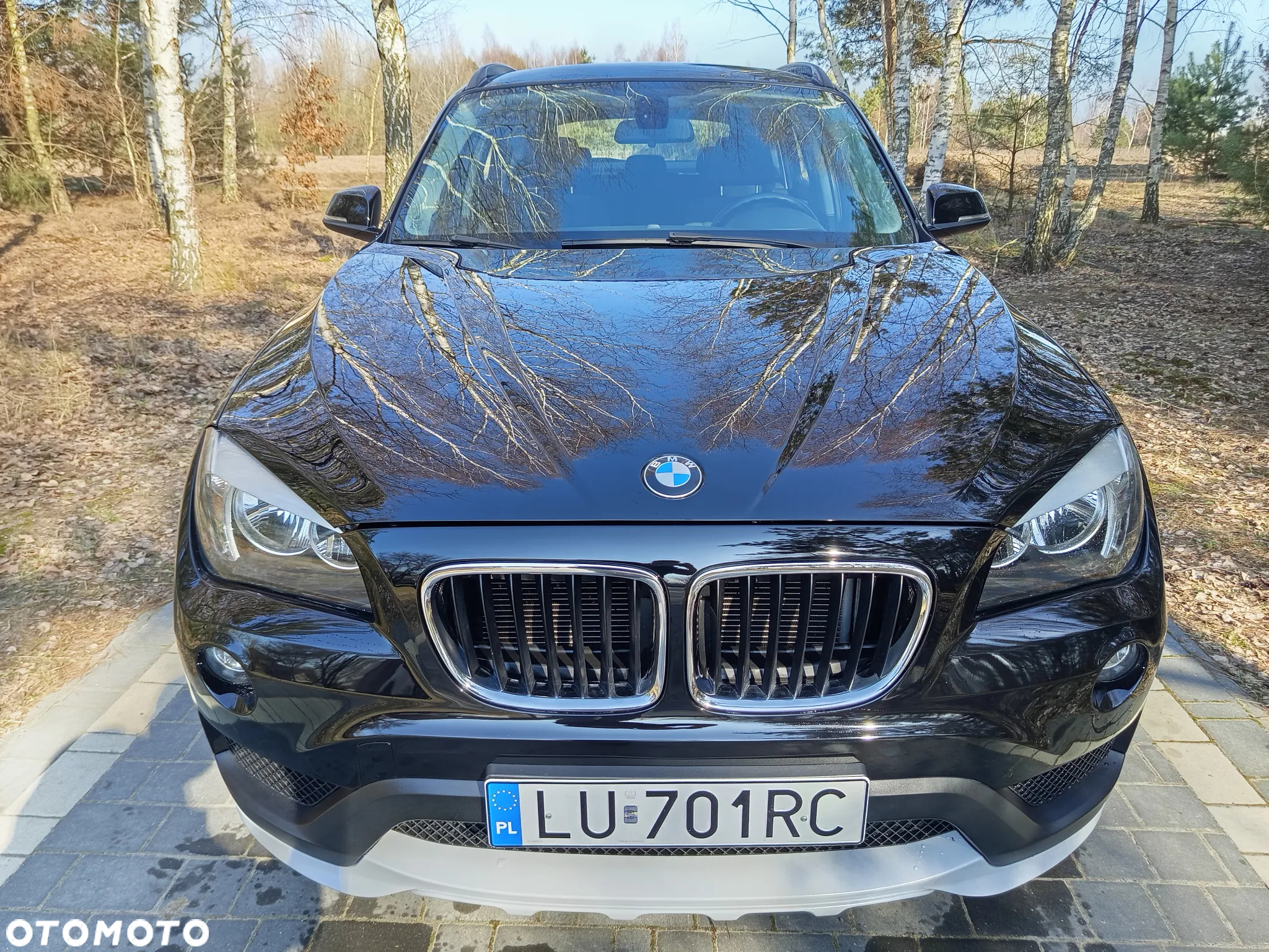 BMW X1 - 5