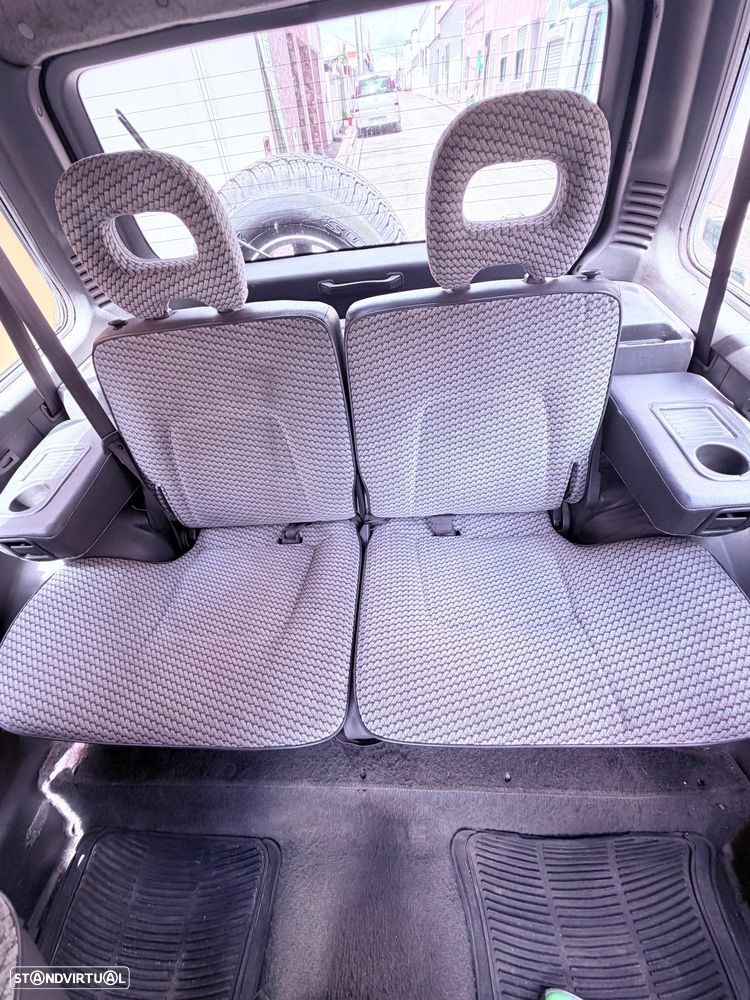 Mitsubishi Pajero 2.8 TD GLS - 15