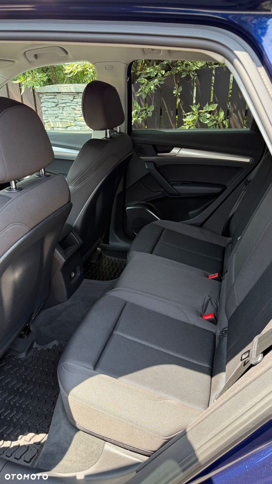 Audi Q5 2.0 TFSI Quattro Design S tronic - 21