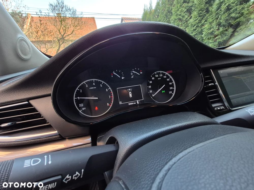 Opel Mokka X 1.4 ECOTEC Start/Stop Ultimate - 22