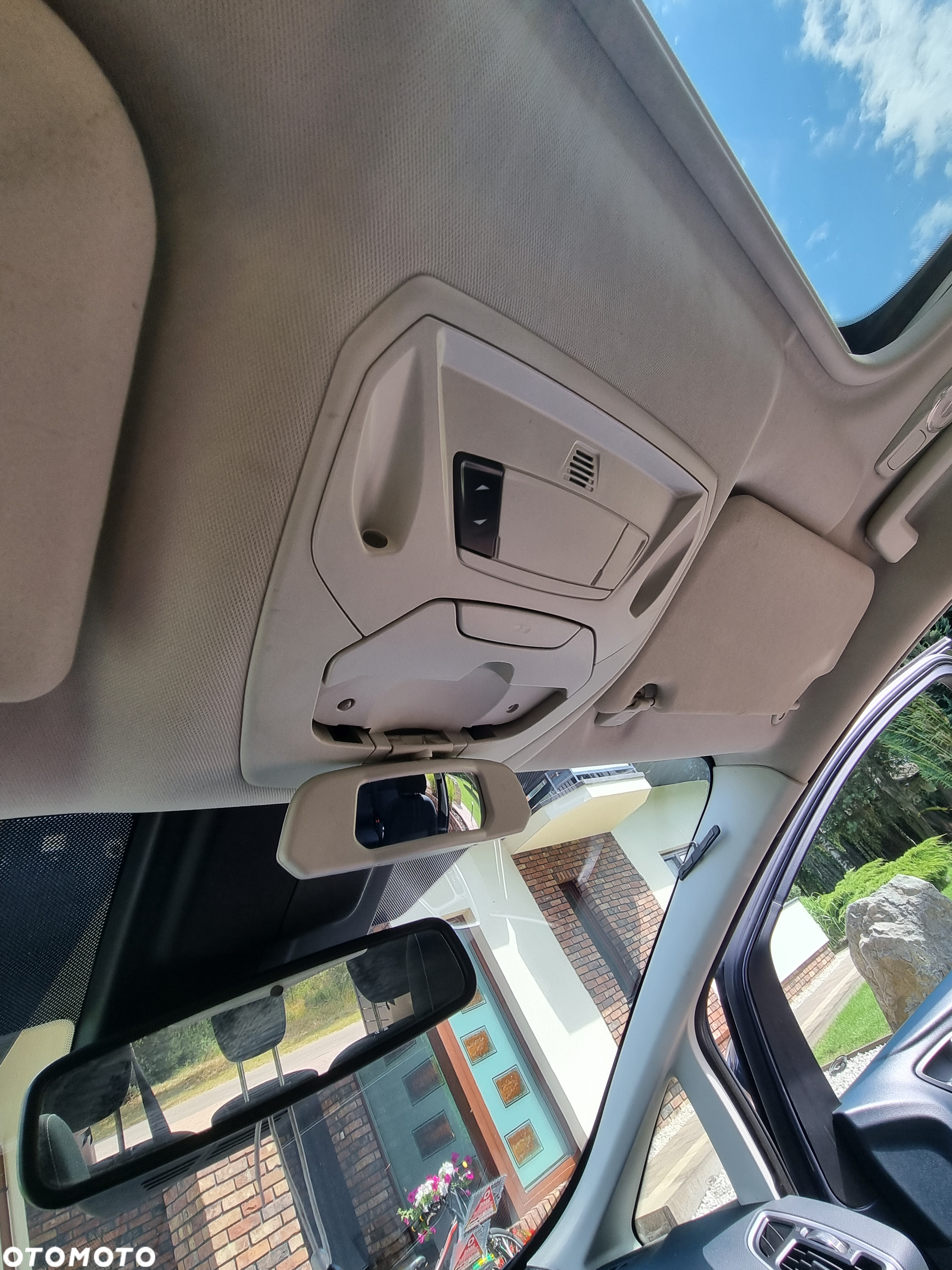 Ford Grand C-MAX Gr 2.0 TDCi Titanium ASS - 20