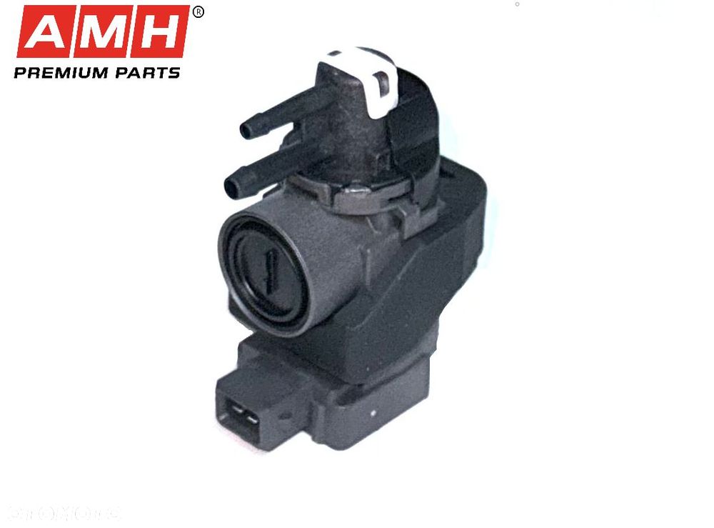 Oryginalny Elektropneumatyczny zawór sterujący do Renault 149568021R AMH8021R - 1