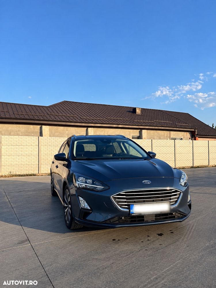 Ford Focus - 3