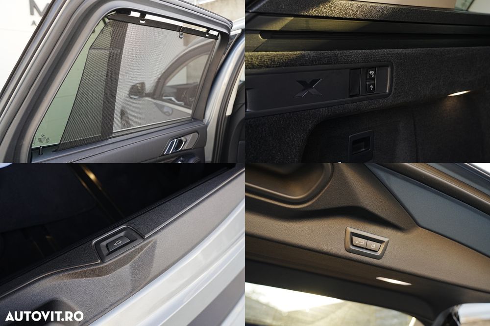 BMW X5 xDrive30d AT MHEV - 23