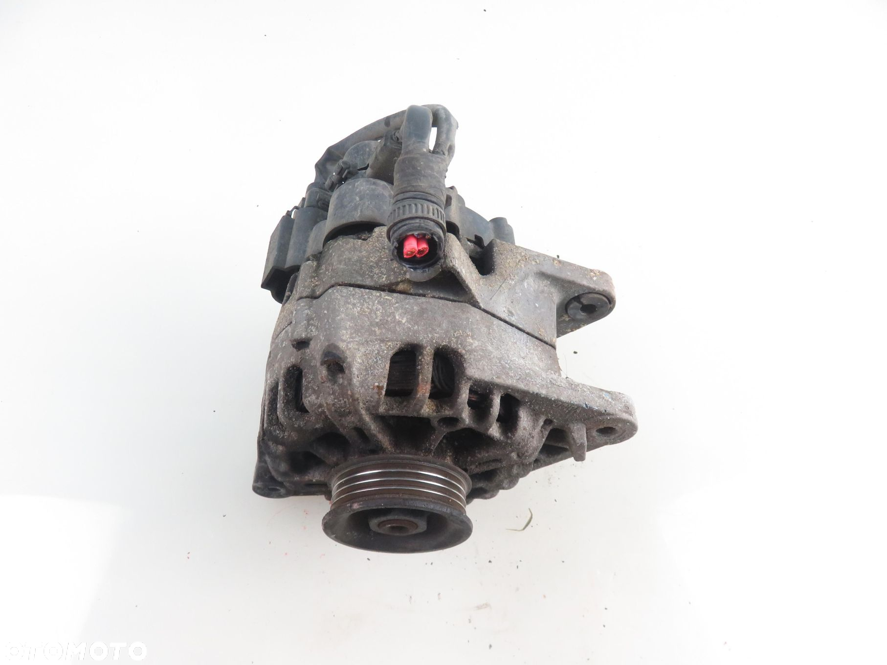 ALTERNATOR HYUNDAI GETZ (TB) 1.3 12V 3730022650 - 7