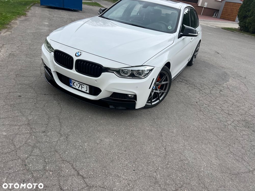 BMW Seria 3 - 2
