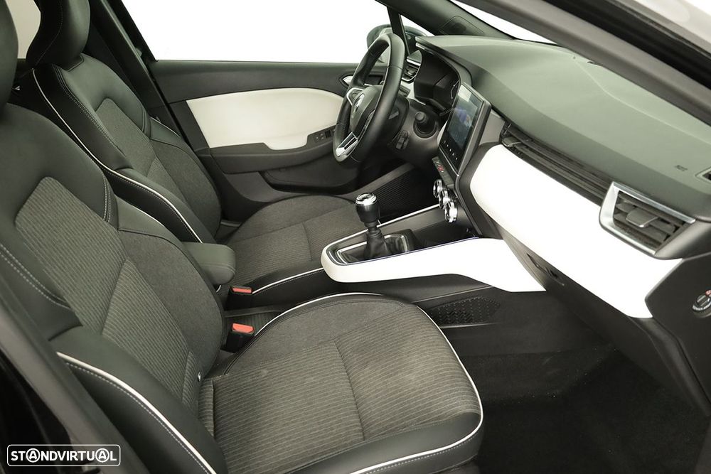 Renault Clio 1.0 TCe Techno - 22