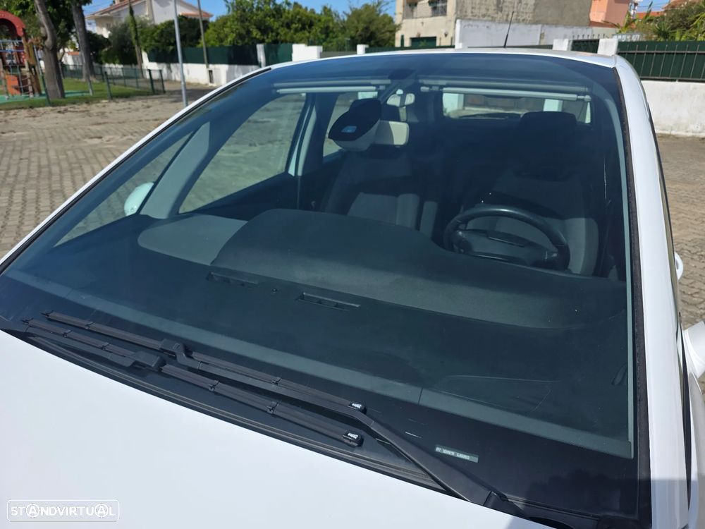 Citroën C4 Picasso 1.2 PureTech Live - 26