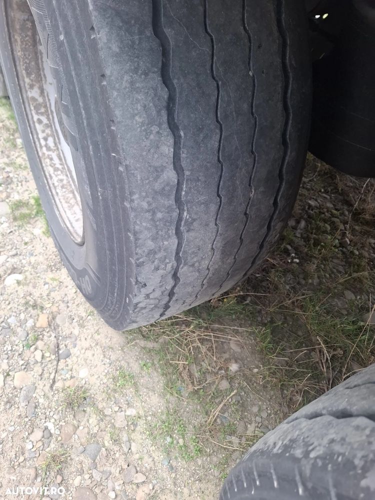 Krone Frigorifica - 27