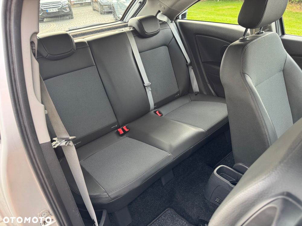 Opel Corsa - 9