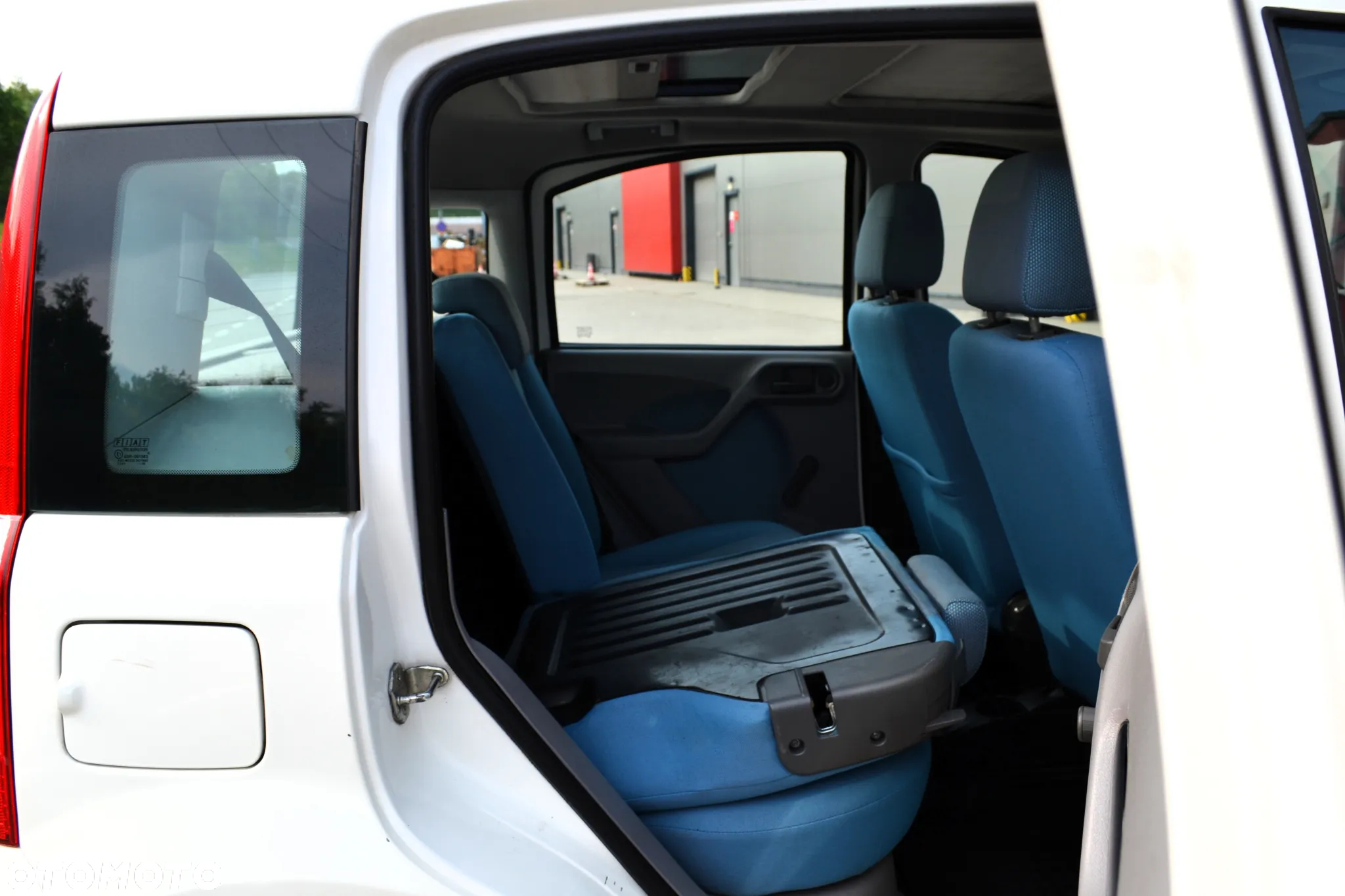 Fiat Panda 1.2 Emotion - 13