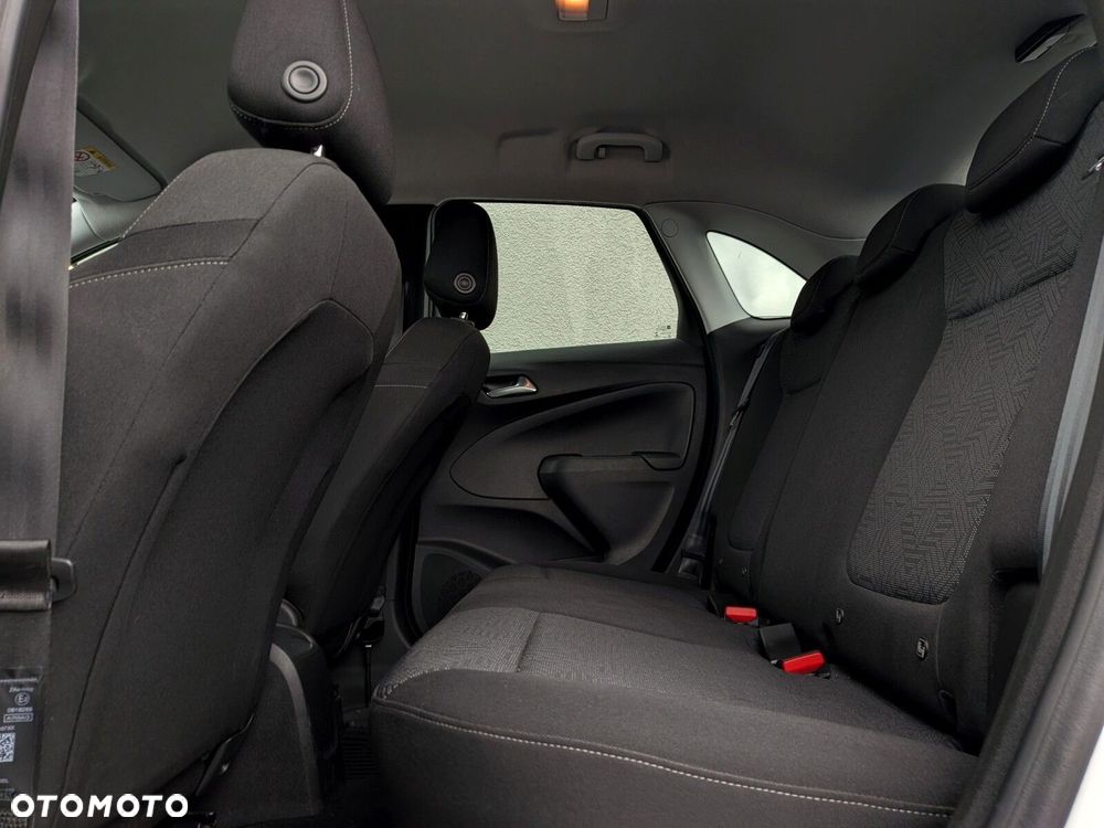 Opel Crossland X 1.2 T 120 Lat S&S - 10