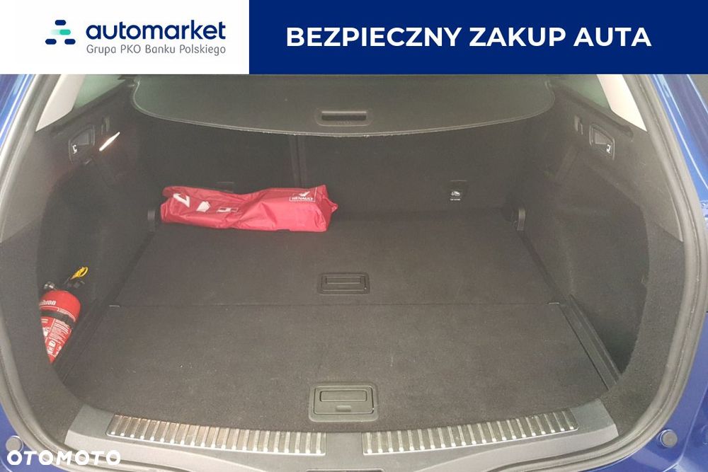 Renault Megane 1.3 TCe FAP Intens EDC - 12