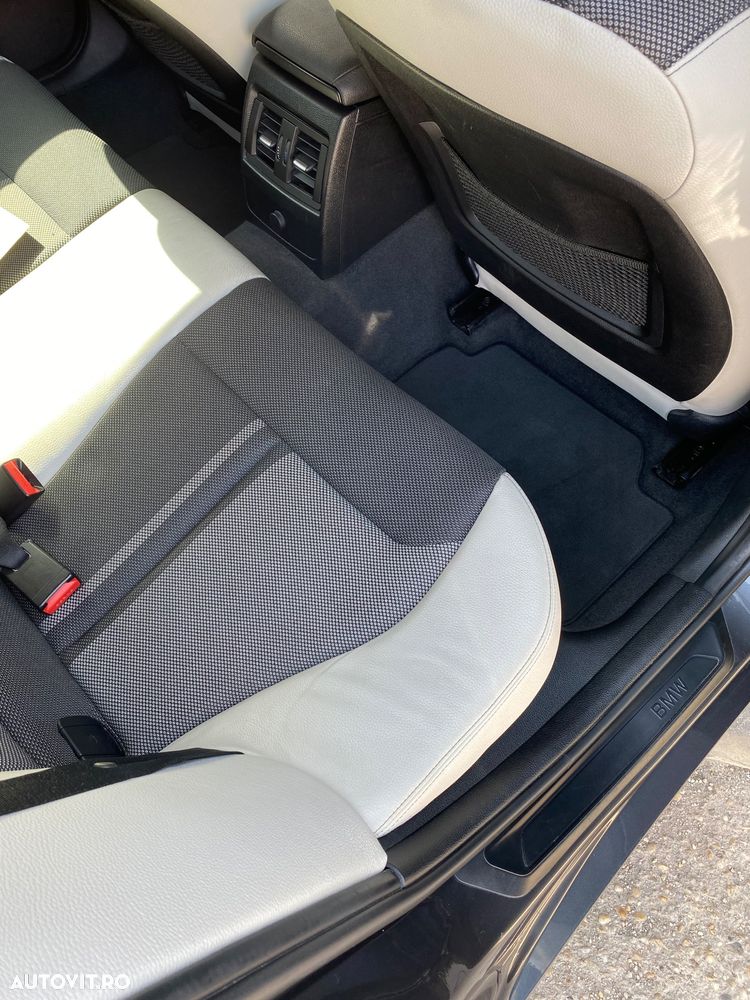 BMW Seria 1 118d Aut. Urban Line - 10