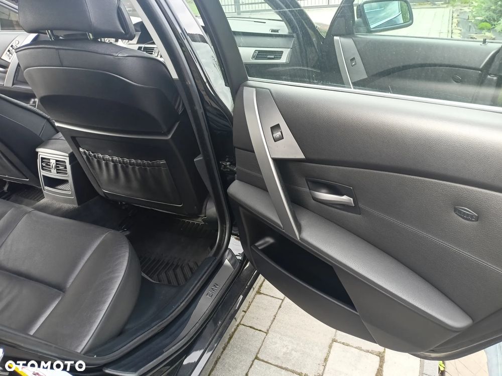 BMW Seria 5 - 18