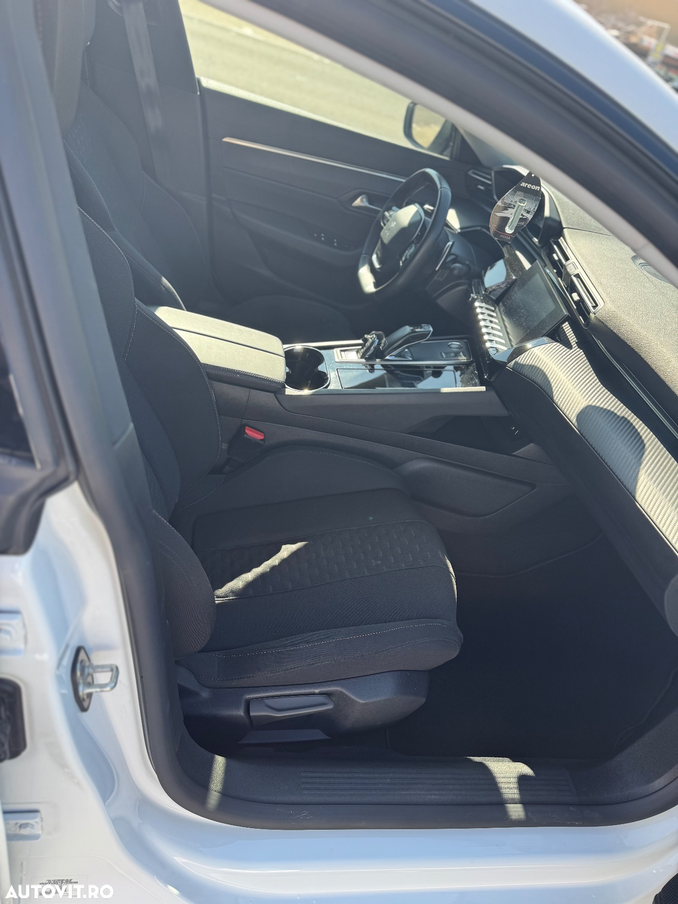 Peugeot 508 - 27