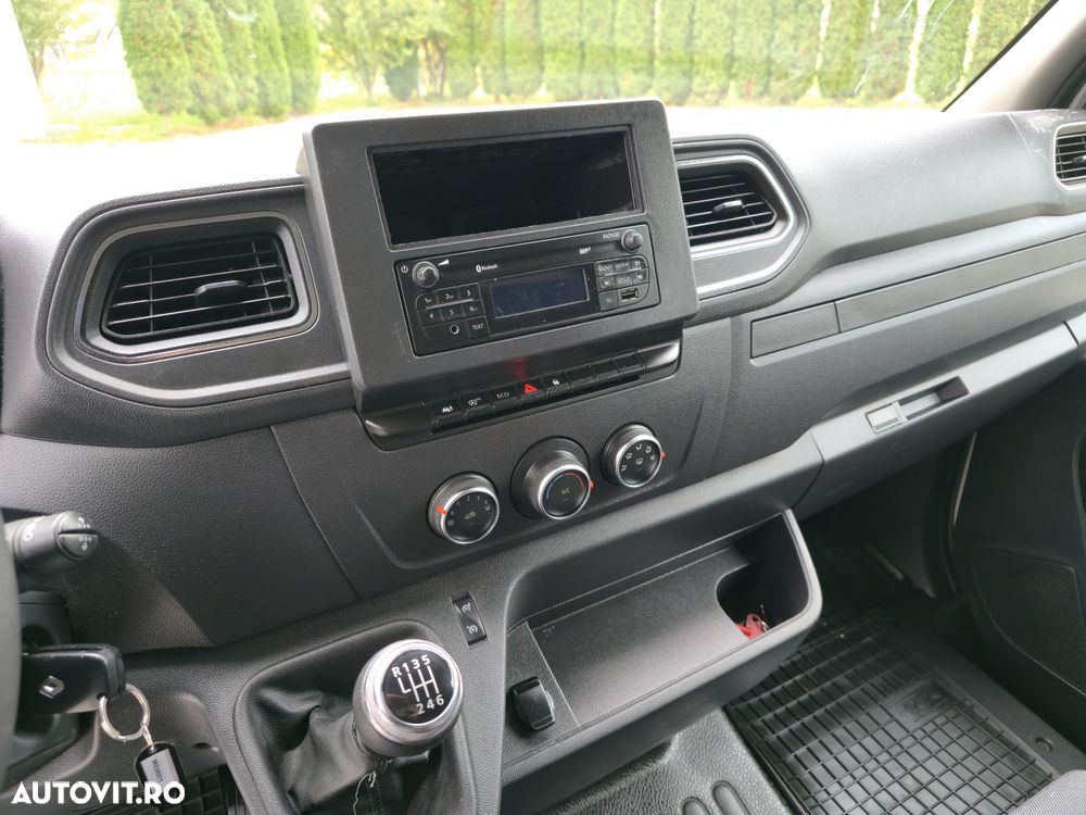 Renault Master - 8