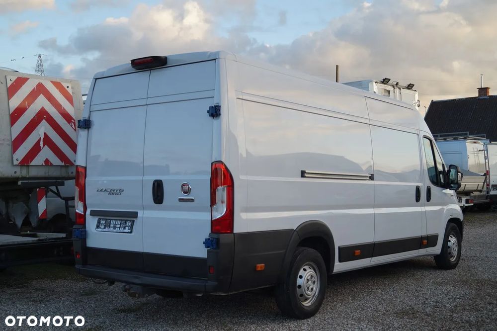 Fiat Ducato - 7