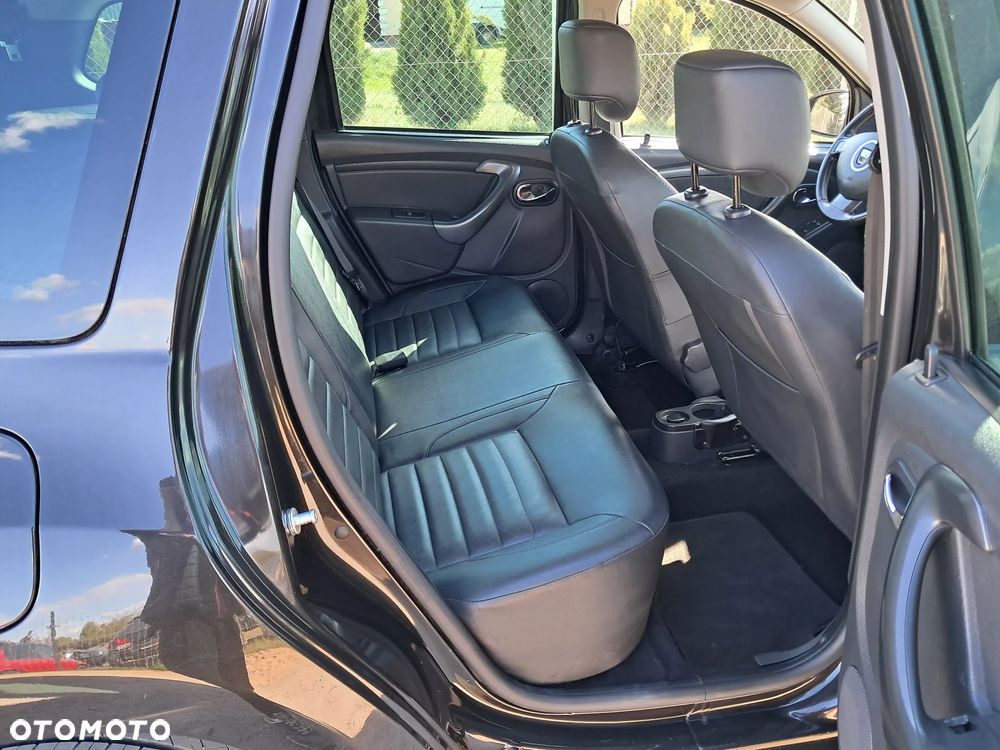 Dacia Duster 1.2 TCe Prestige - 19