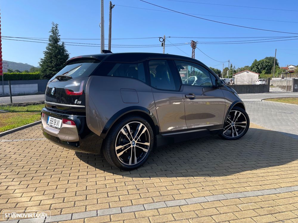 BMW i3 s 120Ah - 3