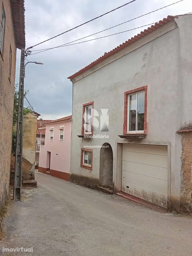 Moradia Geminada T2 - Grande imagem: 2/32