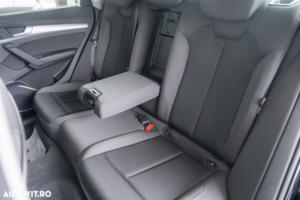 Audi Q5 40 TDI quattro S tronic - 24