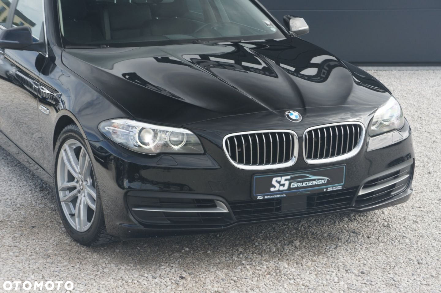 BMW Seria 5 - 24
