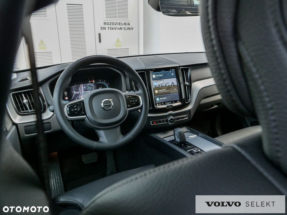 Volvo XC 60 - 17