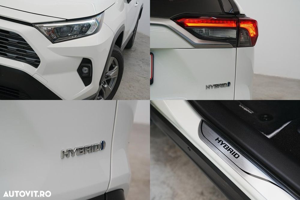 Toyota RAV4 - 7