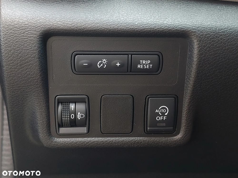 Nissan Micra - 31