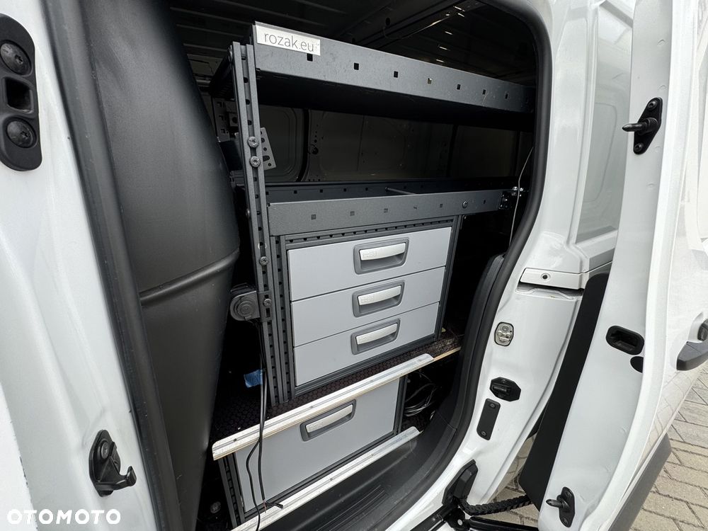 Opel COMBO L2 MAXI LONG XL - 11