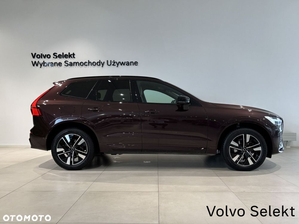 Volvo XC 60 - 5