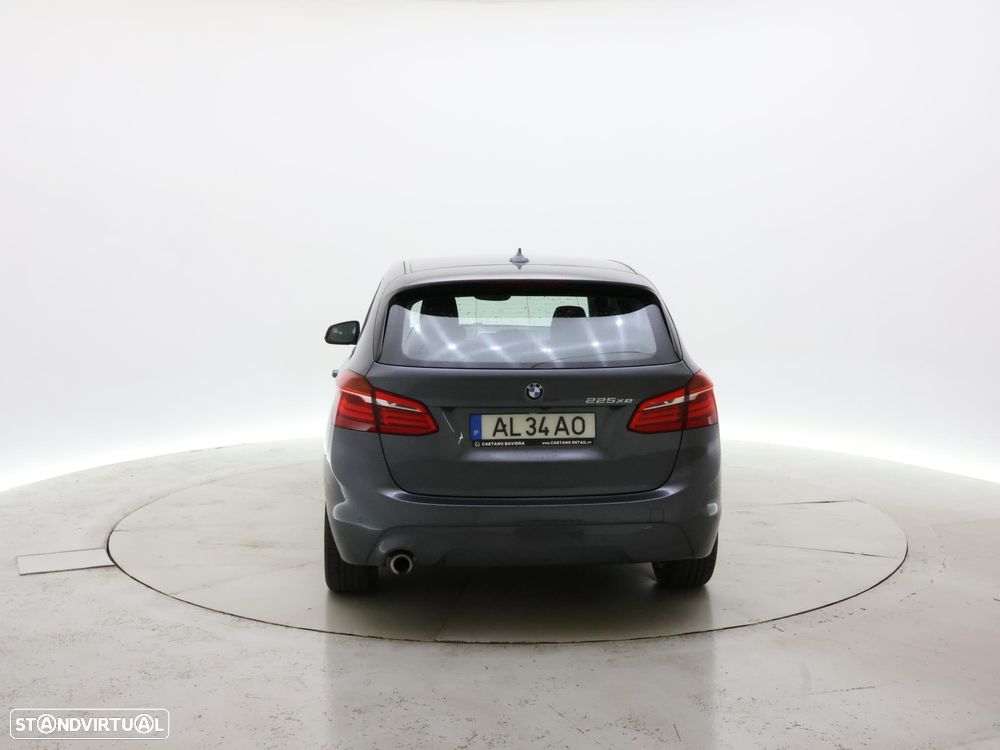 BMW 225xe Active Tourer Advantage - 5