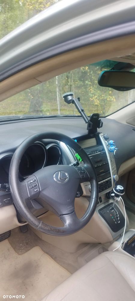 Lexus RX Standard - 4