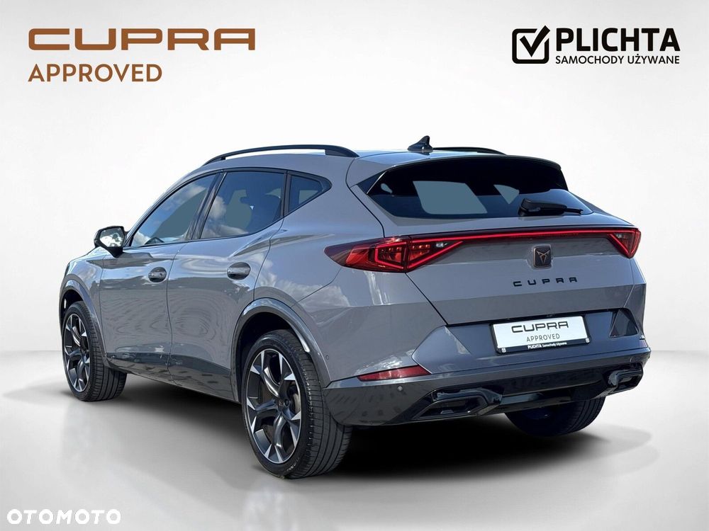Cupra Formentor - 4