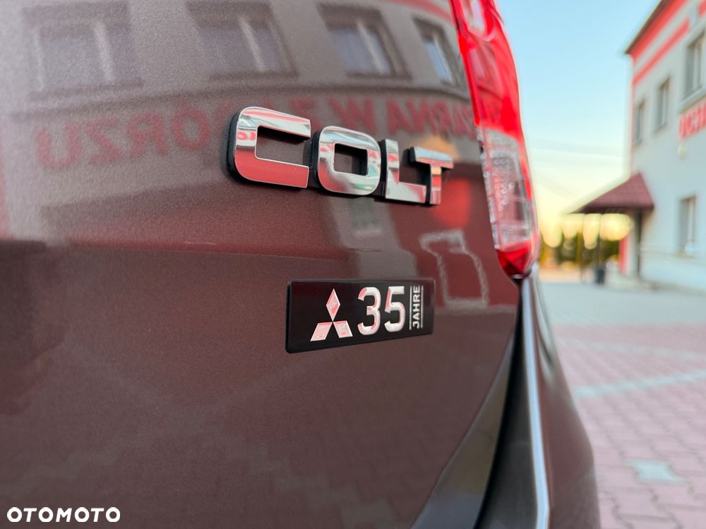 Mitsubishi Colt 1.3 ClearTec Edition - 15