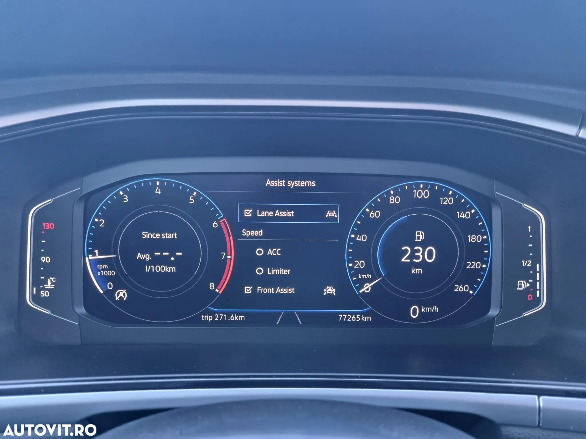 Volkswagen T-ROC 1.0 TSI Life - 18