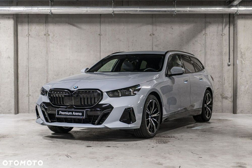 BMW Seria 5 - 3
